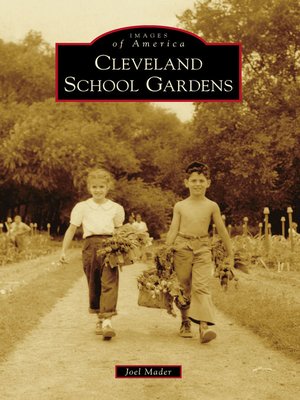 cover image of Cleveland School Gardens